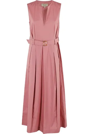 Woolrich Cotton midi dress