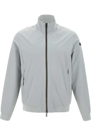 RRD Zip-front jacket