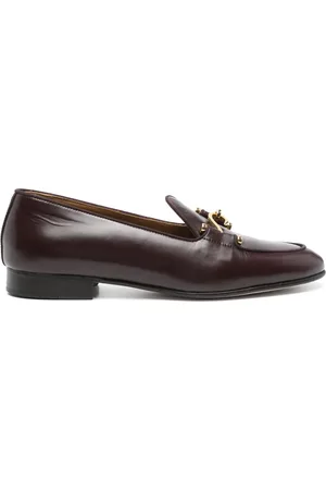 Edhen Milano Leather loafers