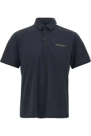 RRD Pocketed polo shirt