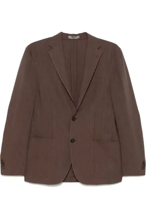 corneliani Single-breasted blazer
