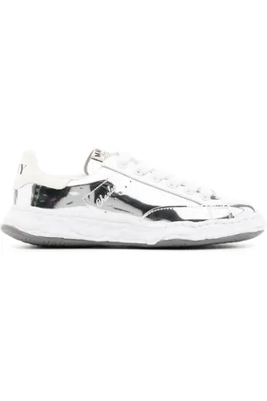Maison Mihara Yasuhiro Charles lace-up sneakers