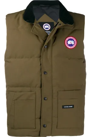 Canada Goose Freestyle vest