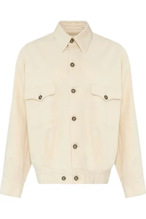 Maison Margiela Shirt jacket