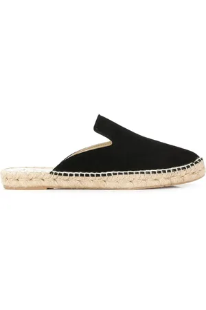 MANEBI Flat espadrilles