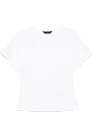 JUUN.J Dolman-sleeved T-shirt