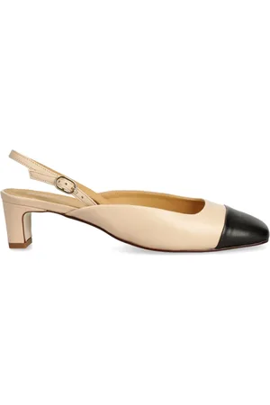 ALOHAS 45mm Lindy pumps