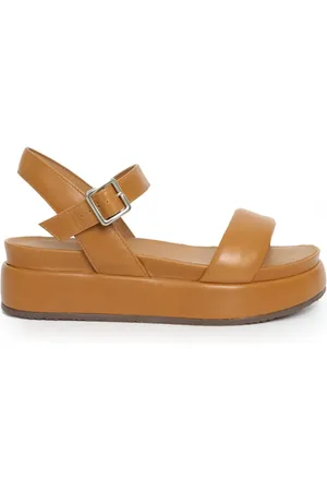 Sarah Chofakian Entrance Hall sandals