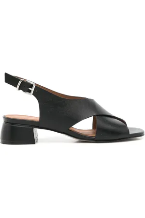 Studio Chofakian Studio 136 25mm leather sandals