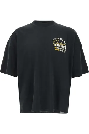 Represent Cotton T-shirt