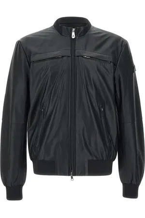 Peuterey Zip-up bomber jacket