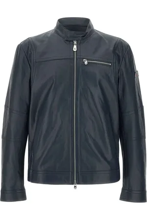 Peuterey Zip-up bomber jacket
