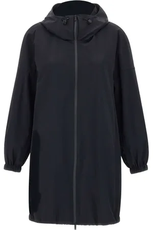 RRD Summer Cult parka
