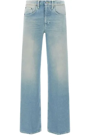 Dondup Jacklyn straight-leg jeans