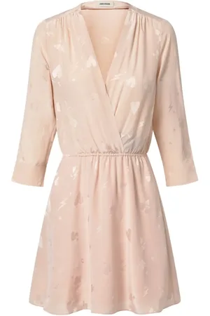 Zadig & Voltaire Silk mini dress