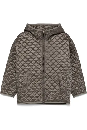 Max Mara Leo jacket