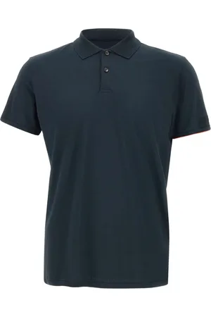 RRD Cotton-blend polo shirt