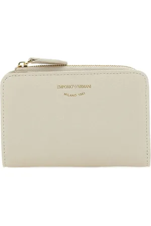 Emporio Armani Logo wallet