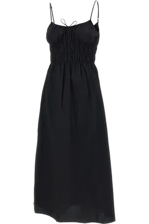 FAITHFULL THE BRAND Marianne midi dress