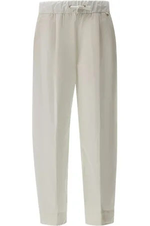 HERNO New Techno trousers