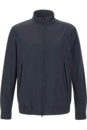 Peuterey Zip-up bomber jacket