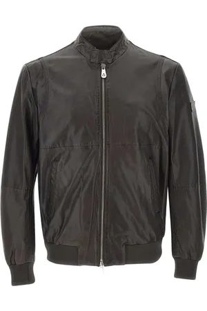 Peuterey Tureia bomber jacket