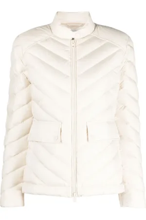 Woolrich Zip-fastening padded jacket