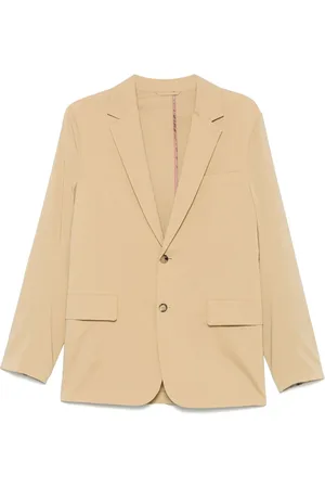 Paul Smith Single-breasted blazer
