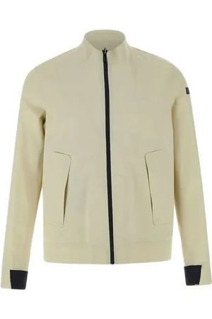 RRD Zip-up utility jacket