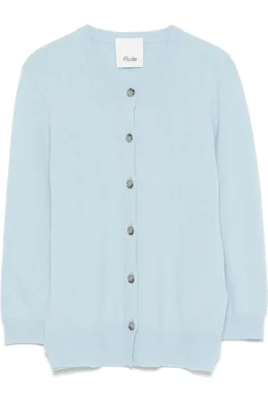 Allude Cashmere cardigan