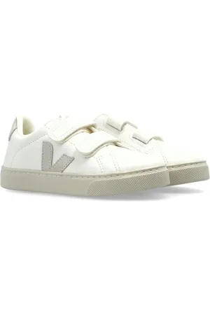 Veja Logo-patch sneakers