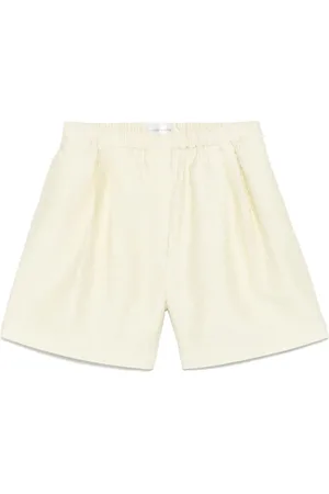 CHRISTIAN WIJNANTS Pongo shorts