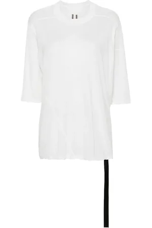 Rick Owens Walrus organic-cotton T-shirt