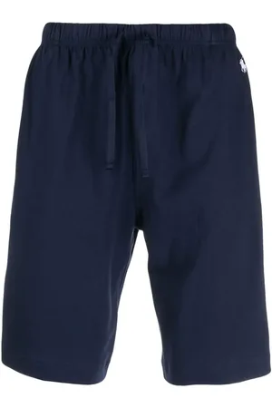 Ralph Lauren Polo Pony cotton track shorts