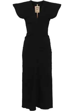 UMA WANG Audition midi dress
