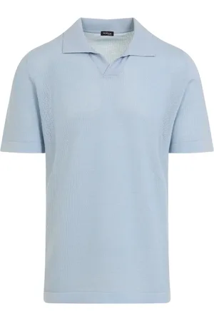 Kiton Cotton t-shirt
