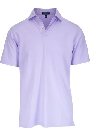 Peter Millar Short sleeve polo shirt