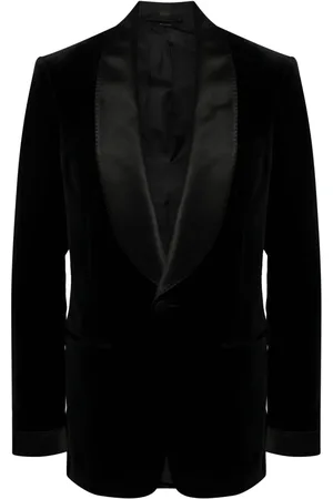 Tom Ford Velvet blazer