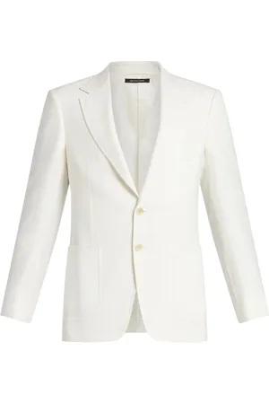 Tom Ford Single-breasted blazer