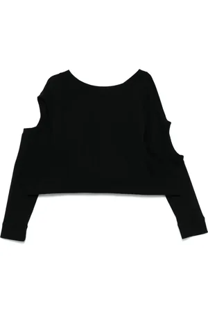 UNDERCOVER Cut-out sweatshirt