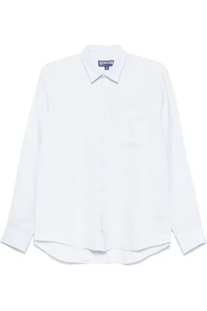 Vilebrequin Linen shirt