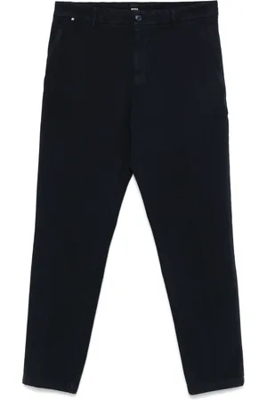 HUGO BOSS H-Kane trousers