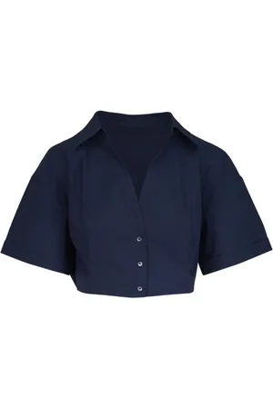 TWP Cotton shirt