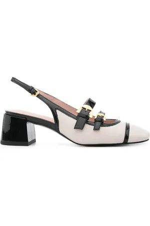 Coccinelle 50mm Maia pumps