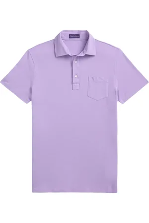 Ralph Lauren Cotton polo shirt