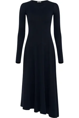 Fforme Jo asymmetric dress