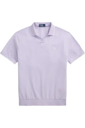 Ralph Lauren Cotton polo shirt