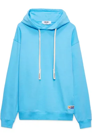 Msgm Cotton hoodie