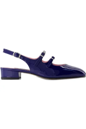 Carel Peche slingback pumps