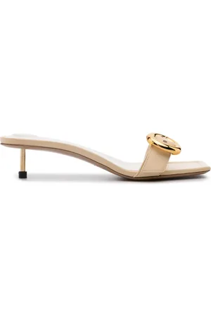 Jacquemus Les Sandales Regalo Basse sandals
